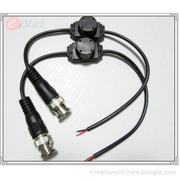 1 Channel Passive Video Balun